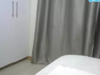 Jojociah's Live Sex Cam Show