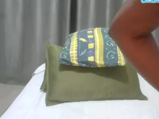 Jojociah's Live Sex Cam Show