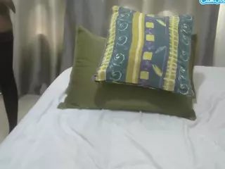 Jojociah's Live Sex Cam Show
