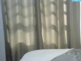 Jojociah's Live Sex Cam Show