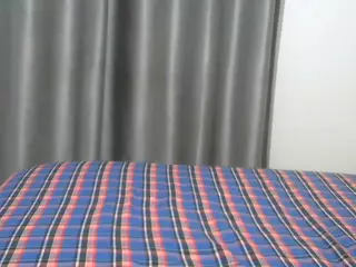 Jojociah's Live Sex Cam Show