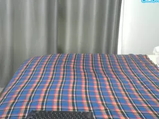 Jojociah's Live Sex Cam Show