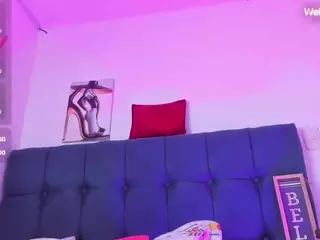 Samanta-pink's Live Sex Cam Show