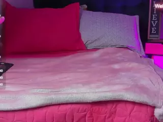 Samanta-pink's Live Sex Cam Show