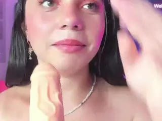 Samanta-pink's Live Sex Cam Show