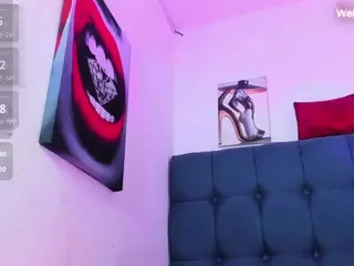 Samanta-pink's Live Sex Cam Show