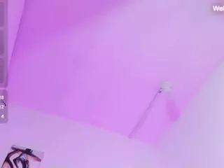 Samanta-pink's Live Sex Cam Show