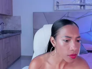 Shantall-wills's Live Sex Cam Show