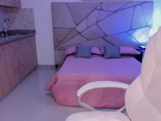 Shantall-wills's Live Sex Cam Show