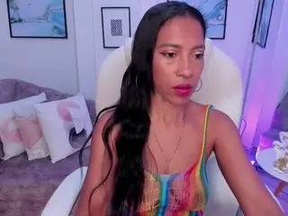Shantall-wills's Live Sex Cam Show