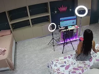 voyeurcam-casa-salsa-versus-room's Live Sex Cam Show