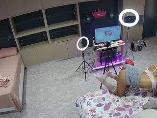 voyeurcam-casa-salsa-versus-room's Live Sex Cam Show