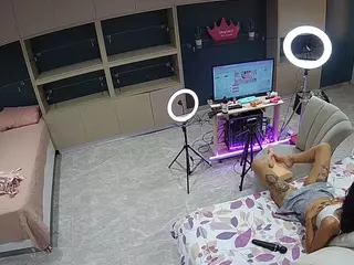 voyeurcam-casa-salsa-versus-room's Live Sex Cam Show