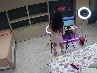 voyeurcam-casa-salsa-versus-room's Live Sex Cam Show