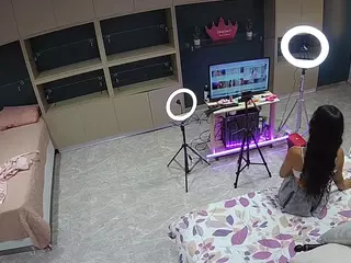 voyeurcam-casa-salsa-versus-room's Live Sex Cam Show