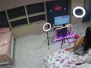 voyeurcam-casa-salsa-versus-room's Live Sex Cam Show
