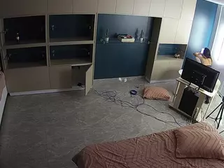 voyeurcam-casa-salsa-versus-room's Live Sex Cam Show