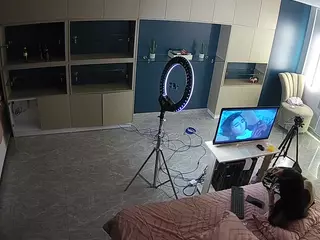 voyeurcam-casa-salsa-versus-room's Live Sex Cam Show