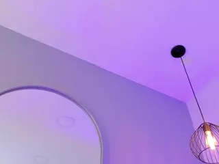 Alice Jackson's Live Sex Cam Show