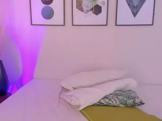 Alice Jackson's Live Sex Cam Show