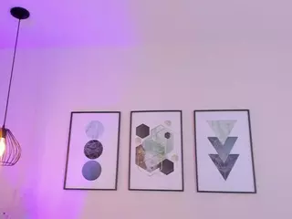 Alice Jackson's Live Sex Cam Show