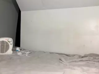 AUNYXXX's Live Sex Cam Show