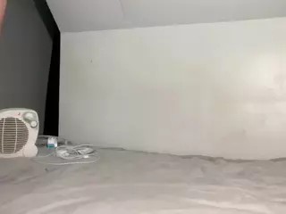 AUNYXXX's Live Sex Cam Show