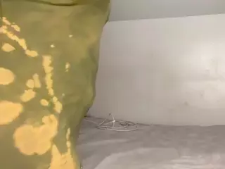 AUNYXXX's Live Sex Cam Show