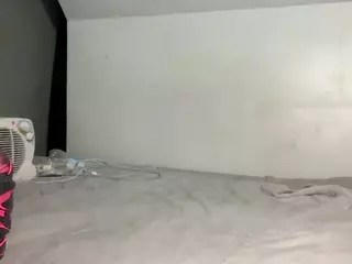 AUNYXXX's Live Sex Cam Show