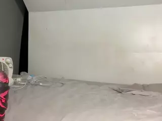 AUNYXXX's Live Sex Cam Show
