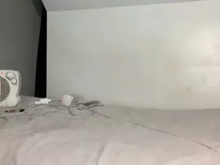 AUNYXXX's Live Sex Cam Show