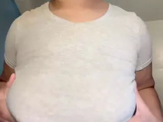 AUNYXXX's Live Sex Cam Show