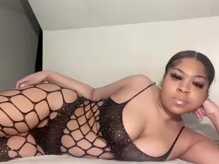 AUNYXXX's Live Sex Cam Show