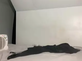 AUNYXXX's Live Sex Cam Show