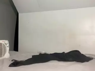 AUNYXXX's Live Sex Cam Show