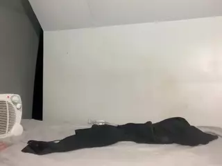 AUNYXXX's Live Sex Cam Show