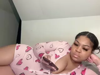 AUNYXXX's Live Sex Cam Show
