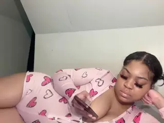 AUNYXXX's Live Sex Cam Show