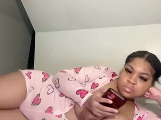 AUNYXXX's Live Sex Cam Show