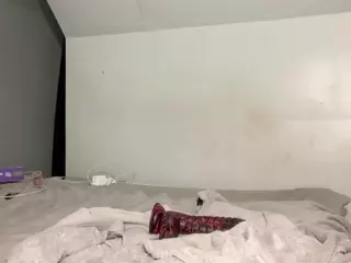 AUNYXXX's Live Sex Cam Show