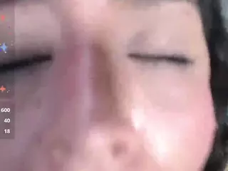 cristal-horny19's Live Sex Cam Show
