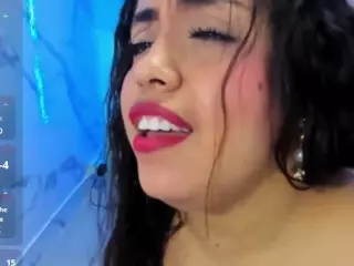 cristal-horny19's Live Sex Cam Show