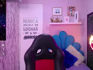 cristal-horny19's Live Sex Cam Show