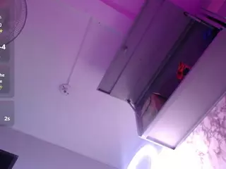 cristal-horny19's Live Sex Cam Show
