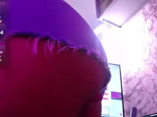 cristal-horny19's Live Sex Cam Show