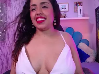 cristal-horny19's Live Sex Cam Show