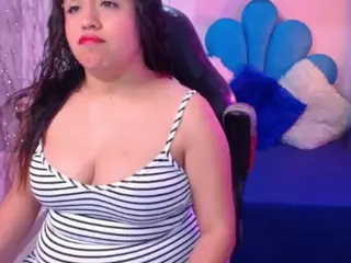 cristal-horny19's Live Sex Cam Show