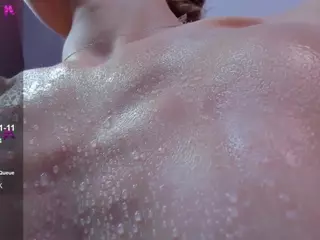 Elis's Live Sex Cam Show
