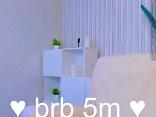 Luna-Moon13's Live Sex Cam Show