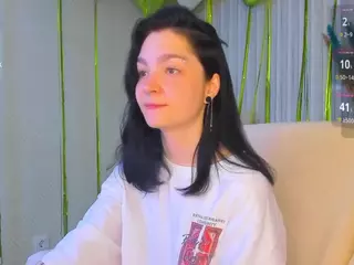 Luna-Moon13's Live Sex Cam Show